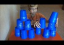 SPEED STACKING CUPS
