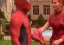 Spiderman'den bilge sözler