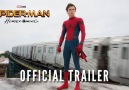 Spider-Man: Homecoming Trailer