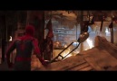 Spiderman-Homecoming Trailer