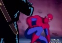 Spiderman'in Sarımsak Gazı ile İmtihanı