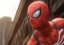 Spider-Man PS4 E3 2016 Teaser