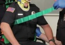Spine Board ve KED Yeleği Uygulaması (Paramedik Öğrencileri)