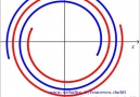 Spirale di Fermat (spirale parabolica)