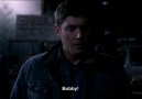 SPN  Bobby'nin Telesekreter Mesajı :) [7x02] [TR Altyazılı]