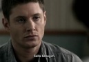 SPN  Dean: Salla Bebeğim :) [5x12] [TR Altyazılı]