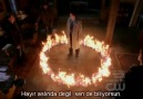 SPN  Dean, Sam ve Bobby, Cass'i Sorguya Çeker... [6x20]