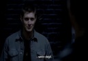SPN  Dean ve Rüyasındaki Dean... [3x10] [TR Altyazılı]