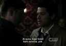 SPN  İlklerin Meleği Cass Genelevde :) [5x03] [TR Altyazılı]