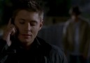 SPN  Sam: Ayakkabımı Düşürdüm :) [3x03] [TR Altyazılı]