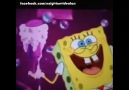 Sponge Bob'un Sabunluğu Bozulursa