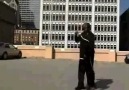 Spor Ayakkabı kObe - Sakın Evde denemeyiniz !