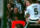 Spor Gazetesi - Beşiktaş 1-0 Bursaspor Mario...