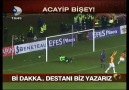 Spor Gündemi - Acayip bir şey! Unutulmaz maçlar 2...