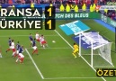 Spor Net - Fransa 1-1 Türkiye (ÖZET) Facebook