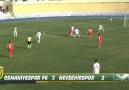 Spor 80 - Osmaniyespor FK 3-2 Nevşehir Belediyespor (Geniş Özet) Facebook