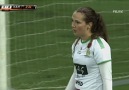 SporSmart - Kadın Futbolunda Yapılan Fauller Komik Anlar Facebook