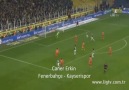Spor Toto Süper Lig - 2013/14 Best Goals