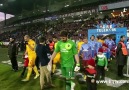 Spor Toto Süper Lig Özeti - 2012/2013 TRABZONSPOR - Kayseri...