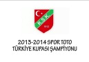 Spor Toto Türkiye Kupası Finali