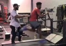 SportsCenter - Crazy 24 MPH run on treadmill Facebook