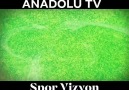 Spor Vizyon programı konu ve konuklarla... - Nevşehir Kent Haber