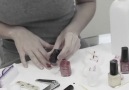 Spray Perfect Nail Polish