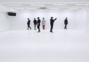 (Spring Day) Dance Practice(