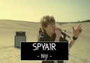 SPYAIR - Niji Türkçe HD