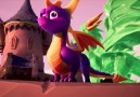 Spyro Reignited 2018