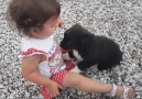 Srean pas - Ima li iskrenije ljubavi od ljubavi malog deteta i psa Facebook
