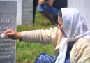 Srebrenica (Don't Forget)