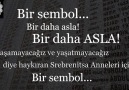 Srebrenitsa Çiçekleri