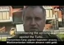Srebrenitsa Katliamı ve Ratko Mladic Türklere olan öfkesi