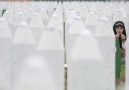 Srebrenitsa... Unutmadık... Unutmayacağız...