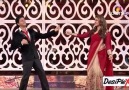 SRKajol  Sansui Colors Stardust Awards'16