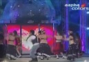 SRK - Apsara Awards Performance