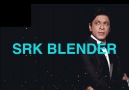 SRK BLENDED