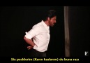 SRK 1 Nisan Özel Hayran İstekleri Videoları (TR)