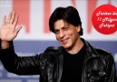 SRK - Twitter'da 11 Milyon İçin Teşekkürler! [TR Altyazı]