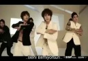 SS501 - Love Like This (Türkçe aLtyazıLı)