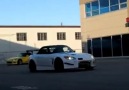 S2000 Sound, Supercharged,Turbo,NA