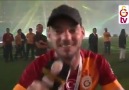 Şşşşşşşş Sneijder bir şey diyecek Fenew ağlaaama