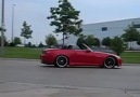 S2000 street drift