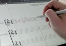 StaffPad music notation on the Surface Pro 4