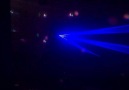 StageArt EK - 3 WATT BLUE LAZER