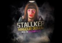 Stallker - Mağdur Doğum (Diss To Elleran Elvis)