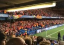 Stamford Bridge'de İngilizleri susturan ÜÇLÜ!