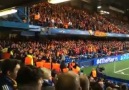 Stamford Bridge'de üst üste 3 üçlü!