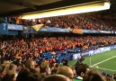 Stamford Bridgei susturan ultrAslan üçlüsü!